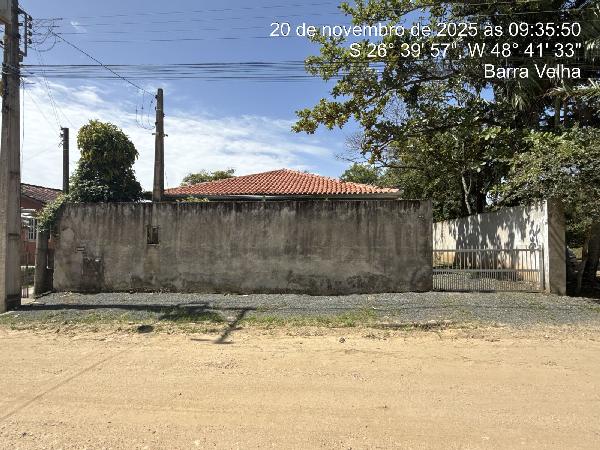 Casa da Caixa em BARRA VELHA / SC - 8444413601162
