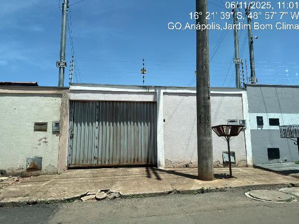 Casa da Caixa em ANAPOLIS / GO - 8444413621929