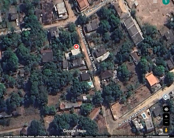 Casa da Caixa em SAO GONCALO / RJ - 8444413650830