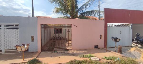 Casa da Caixa em LUIS EDUARDO MAGALHAES / BA - 8444413771653