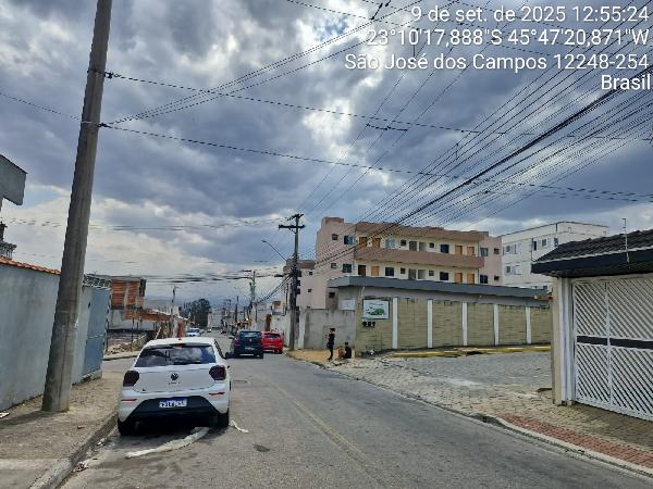 Apartamento da Caixa em SAO JOSE DOS CAMPOS / SP - 8444414195915