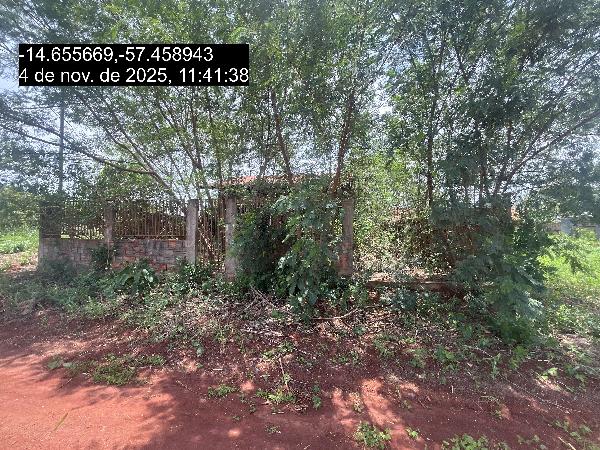 Imóvel da Caixa em TANGARA DA SERRA / MT - 8444414257732