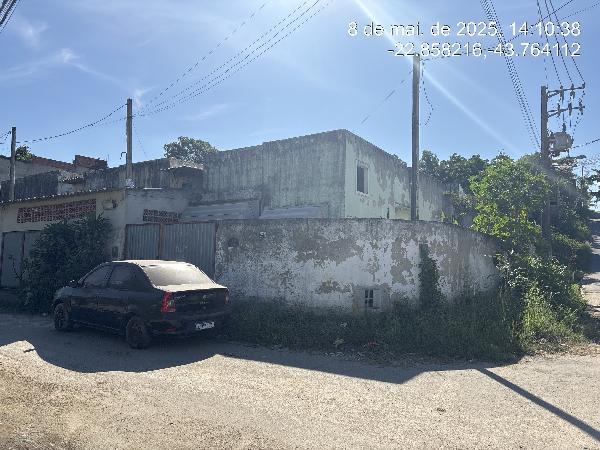 Casa da Caixa em ITAGUAI / RJ - 8444414270291