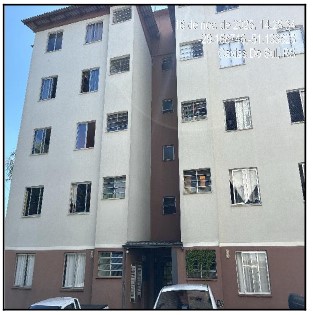 Apartamento da Caixa em CAXIAS DO SUL / RS - 8444414363974