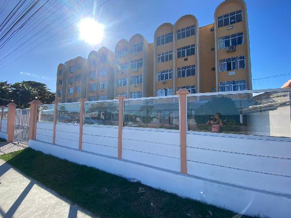 Apartamento da Caixa em ARARUAMA / RJ - 8444414485727