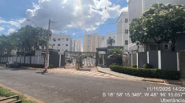 Imóvel da Caixa em UBERLANDIA / MG - 8444414515073