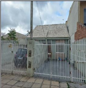 Apartamento da Caixa em CURITIBA / PR - 8444414758774