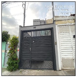 Casa da Caixa em SAO PAULO / SP - 8444414870566