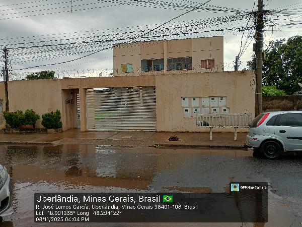 Apartamento da Caixa em UBERLANDIA / MG - 8444414990332