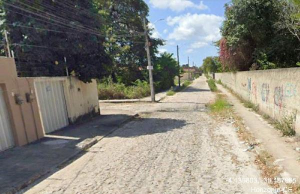 Imóvel da Caixa em HORIZONTE / CE - 8444415106525