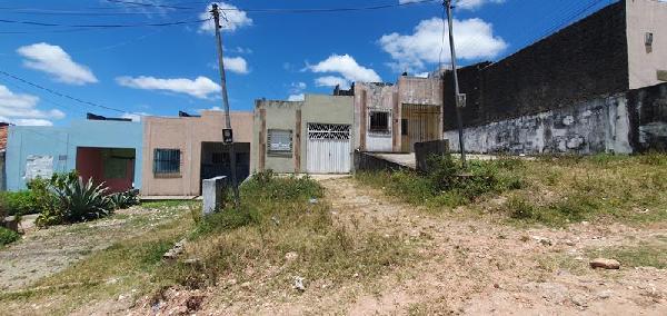 Casa da Caixa em NOSSA SENHORA DO SOCORRO / SE - 8444415196575