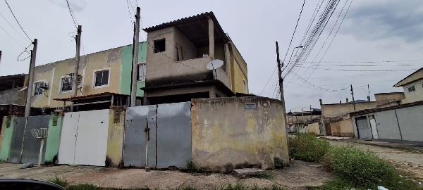 Casa da Caixa em NOVA IGUACU / RJ - 8444415276072