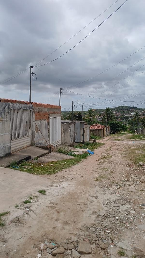 Casa da Caixa em NOSSA SENHORA DO SOCORRO / SE - 8444415476454