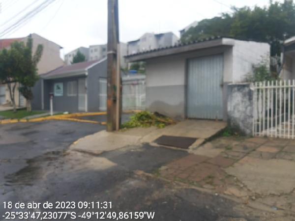 Apartamento da Caixa em SAO JOSE DOS PINHAIS / PR - 8444416135154