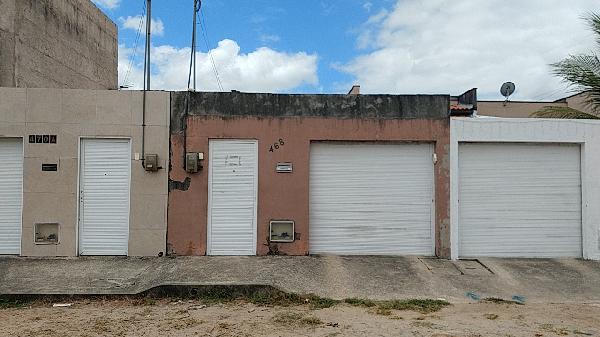 Casa da Caixa em PACATUBA / CE - 8444416360158