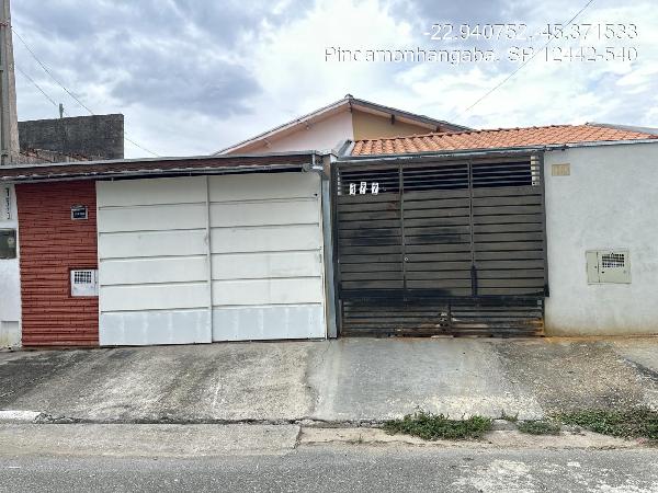 Casa da Caixa em PINDAMONHANGABA / SP - 8444416368680