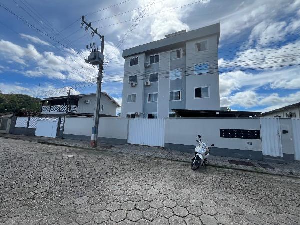 Apartamento da Caixa em SAO JOAO BATISTA / SC - 8444416427236
