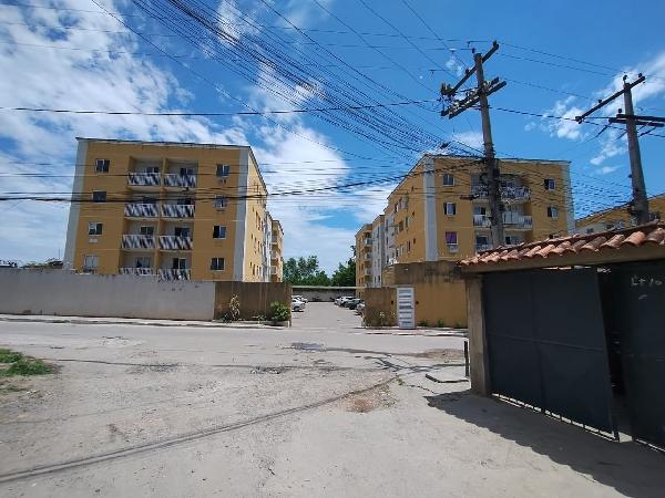 Apartamento da Caixa em SAO GONCALO / RJ - 8444416475133