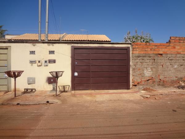 Casa da Caixa em GOIANIA / GO - 8444416596097