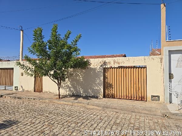 Casa da Caixa em MOSSORO / RN - 8444416610642