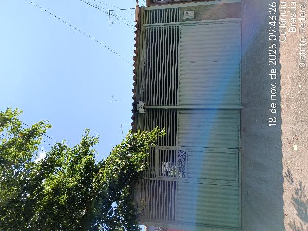 Terreno da Caixa em CEILANDIA / DF - 8444416630465