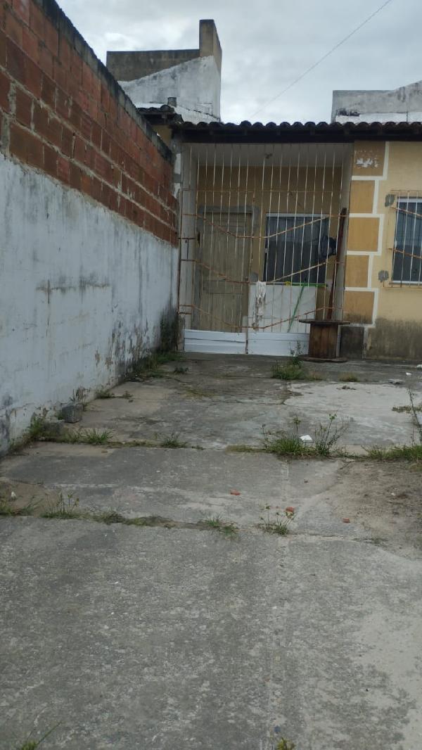 Casa da Caixa em NOSSA SENHORA DO SOCORRO / SE - 8444416646043