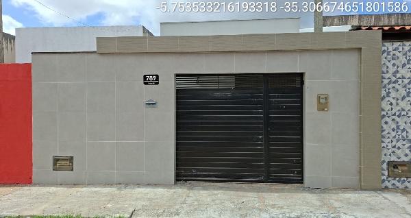 Casa da Caixa em SAO GONCALO DO AMARANTE / RN - 8444416659277