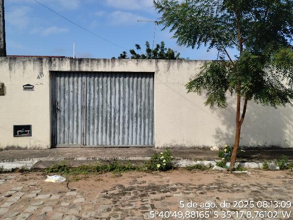 Casa da Caixa em EXTREMOZ / RN - 8444416848916