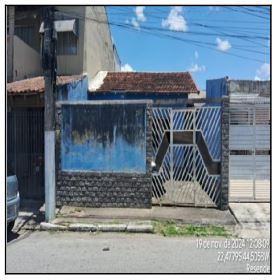 Casa da Caixa em RESENDE / RJ - 8444416977058