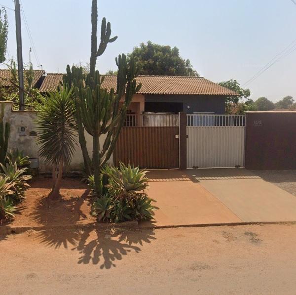 Imóvel da Caixa em LUZIANIA / GO - 8444417037580