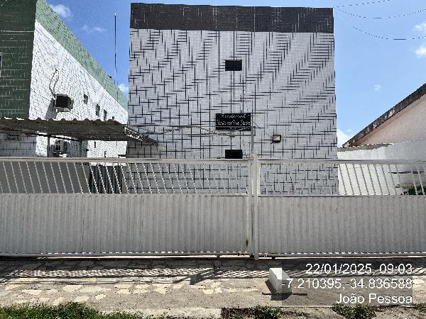 Apartamento da Caixa em JOAO PESSOA / PB - 8444417081830
