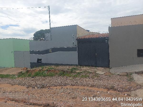 Casa da Caixa em DIVINOPOLIS / MG - 8444417103400