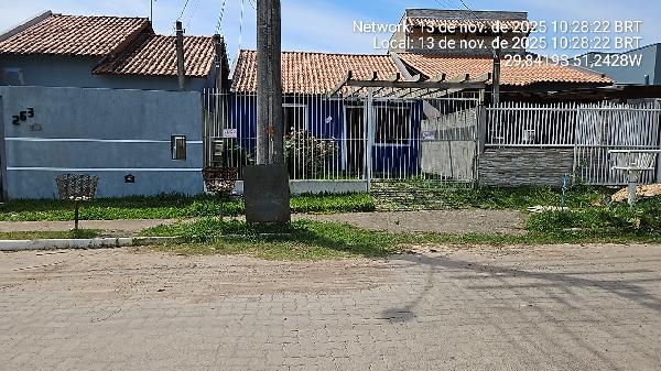 Casa da Caixa em NOVA SANTA RITA / RS - 8444417312530