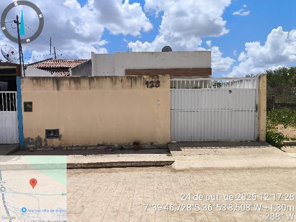 Imóvel da Caixa em SUME / PB - 8444417506113
