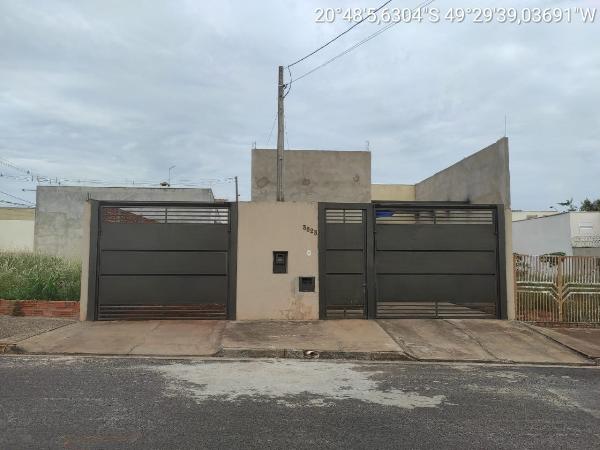 Casa da Caixa em MIRASSOL / SP - 8444417597518