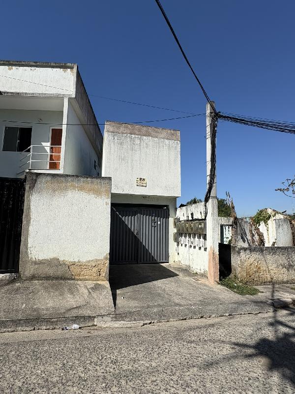 Casa da Caixa em SAO GONCALO / RJ - 8444417615494