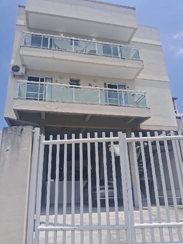 Apartamento da Caixa em RIO DE JANEIRO / RJ - 8444417691123