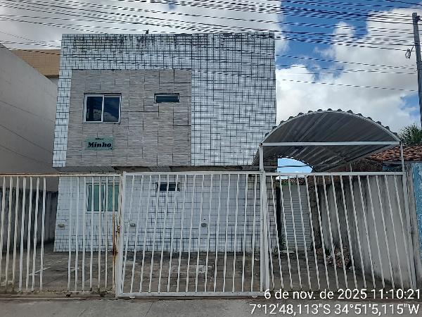 Apartamento da Caixa em JOAO PESSOA / PB - 8444417718668