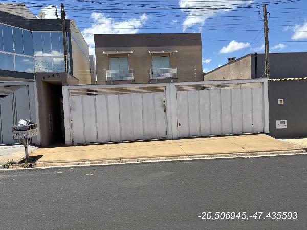 Apartamento da Caixa em FRANCA / SP - 8444417856653