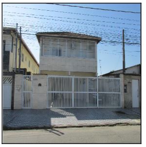 Casa da Caixa em PRAIA GRANDE / SP - 8444417907584