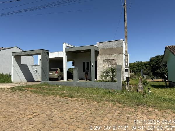 Casa da Caixa em ESTRELA / RS - 8444418200972