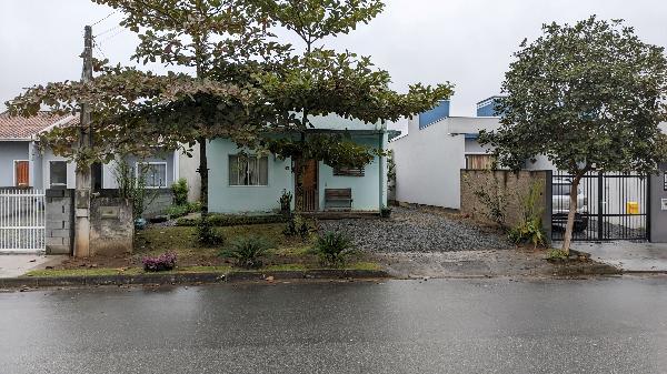 Casa da Caixa em JARAGUA DO SUL / SC - 8444418204145