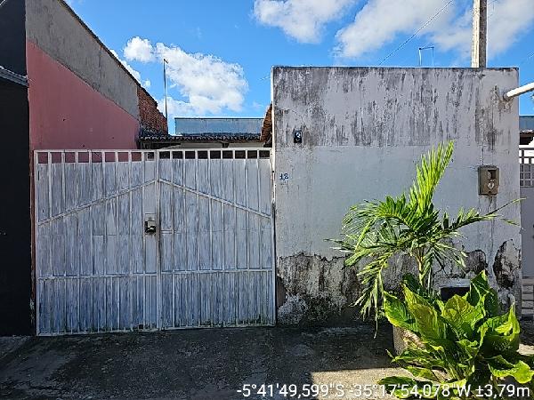 Casa da Caixa em EXTREMOZ / RN - 8444418210307