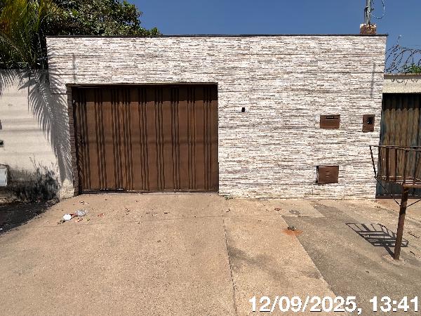 Casa da Caixa em APARECIDA DE GOIANIA / GO - 8444418901741