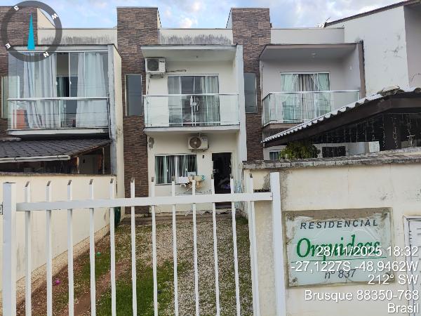 Casa da Caixa em BRUSQUE / SC - 8444418973246