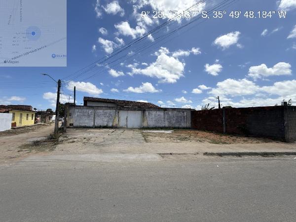 Casa da Caixa em RIO LARGO / AL - 8444419138405