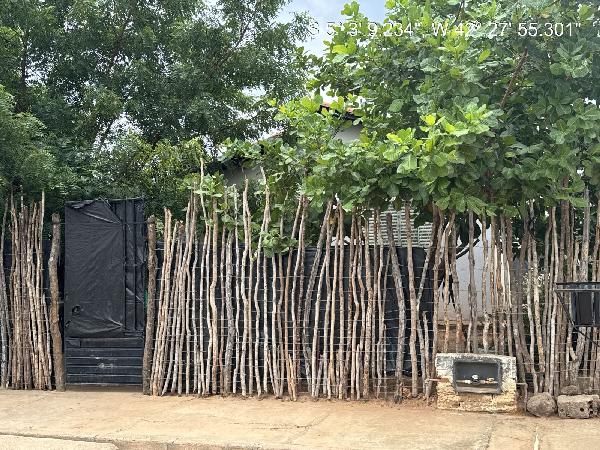 Casa da Caixa em ALTOS / PI - 8444419218018