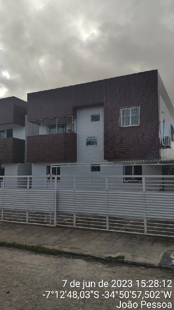 Apartamento da Caixa em JOAO PESSOA / PB - 8444419383019