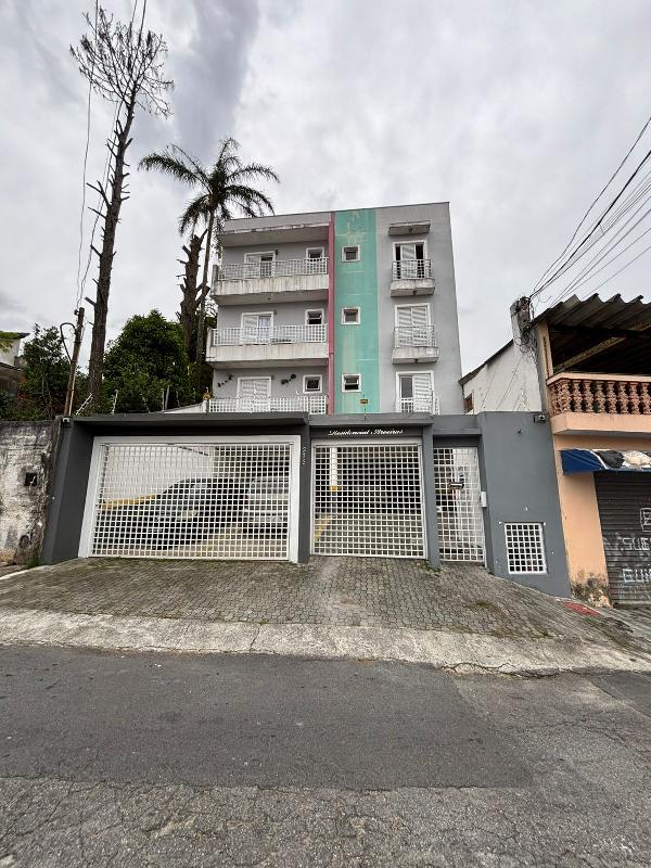 Apartamento da Caixa em MAUA / SP - 8444419462474