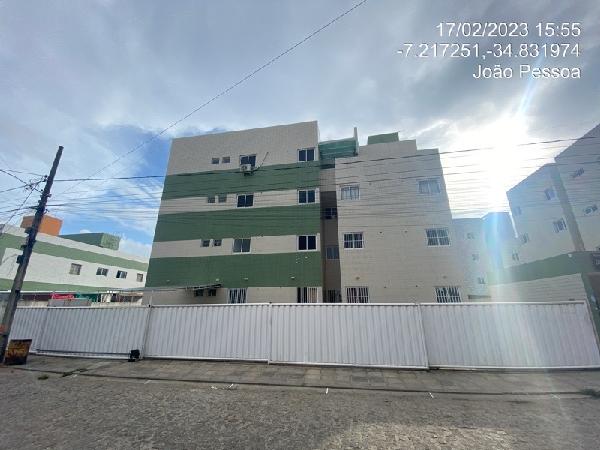 Apartamento da Caixa em JOAO PESSOA / PB - 8444419771787